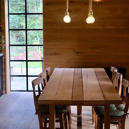 Huis Van Luut Tielt-Winge Bagian luar foto