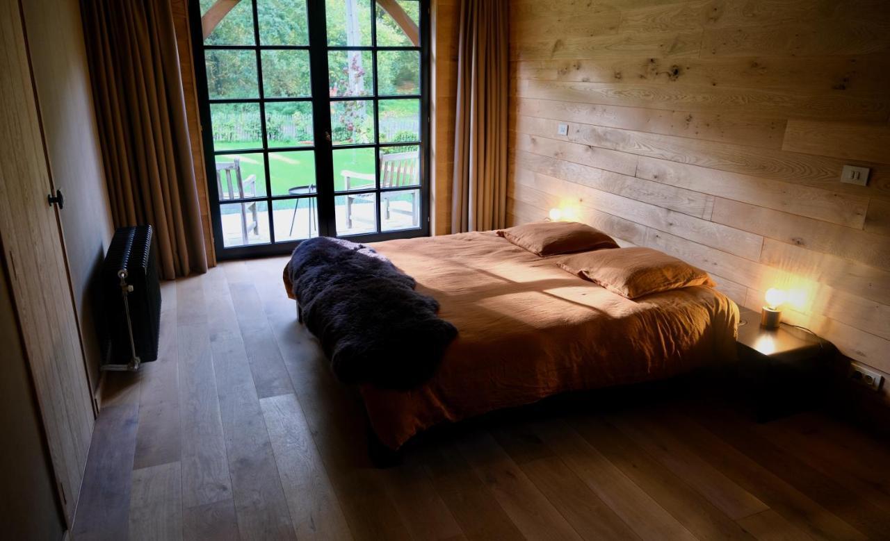 Huis Van Luut Tielt-Winge Bagian luar foto