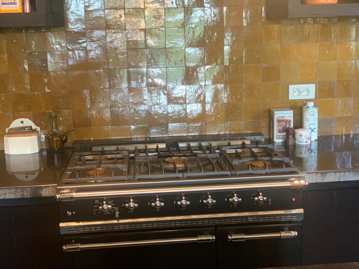 Huis Van Luut Tielt-Winge Bagian luar foto