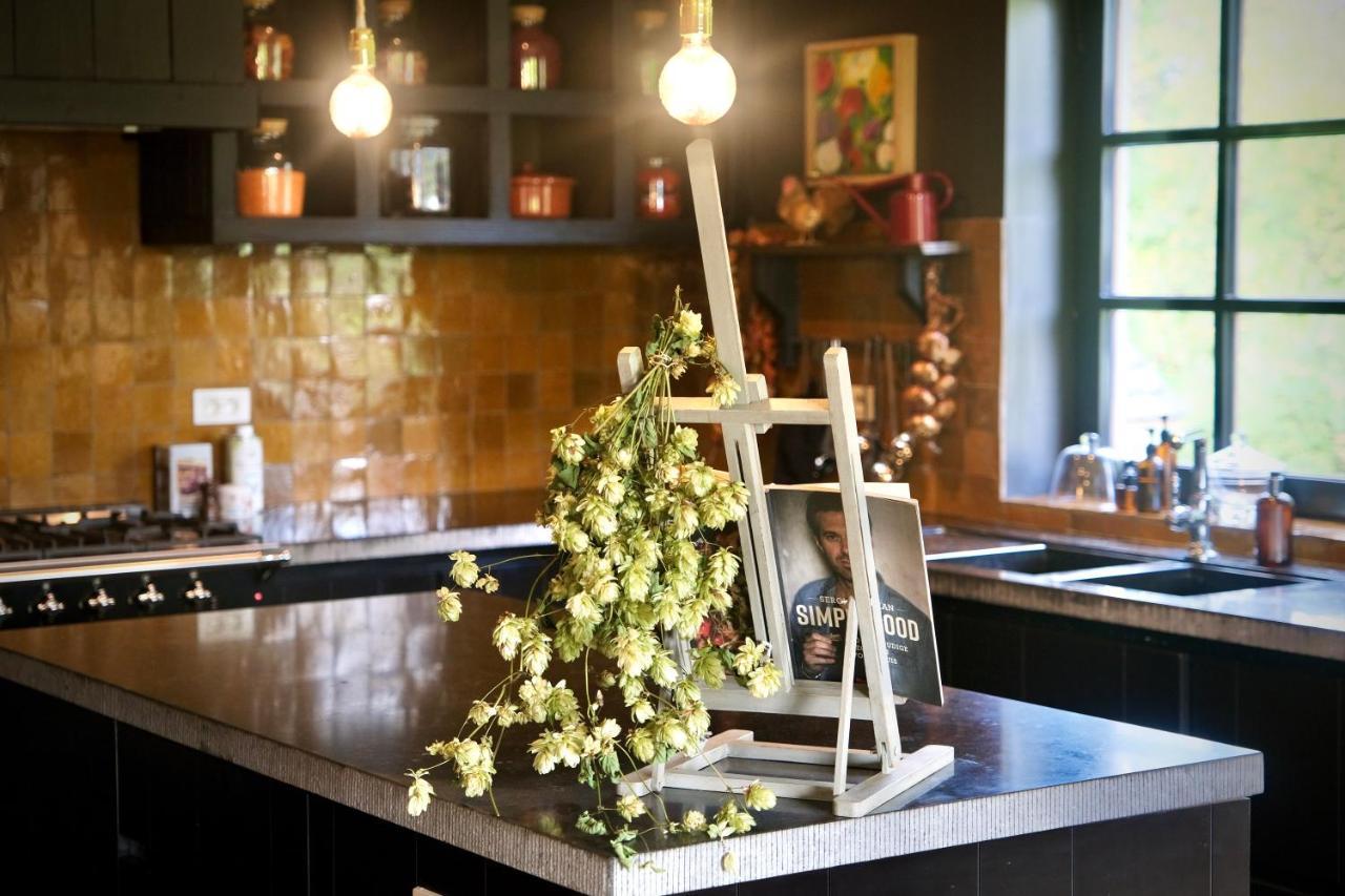 Huis Van Luut Tielt-Winge Bagian luar foto