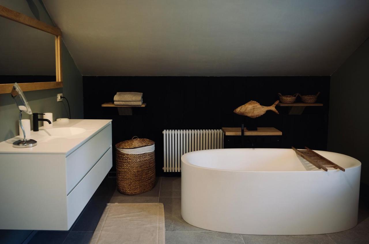 Huis Van Luut Tielt-Winge Bagian luar foto