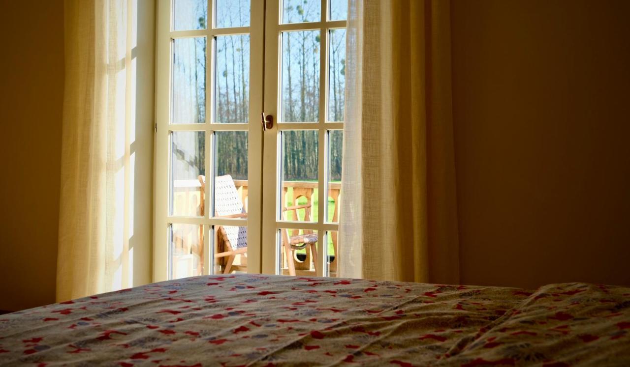 Huis Van Luut Tielt-Winge Bagian luar foto