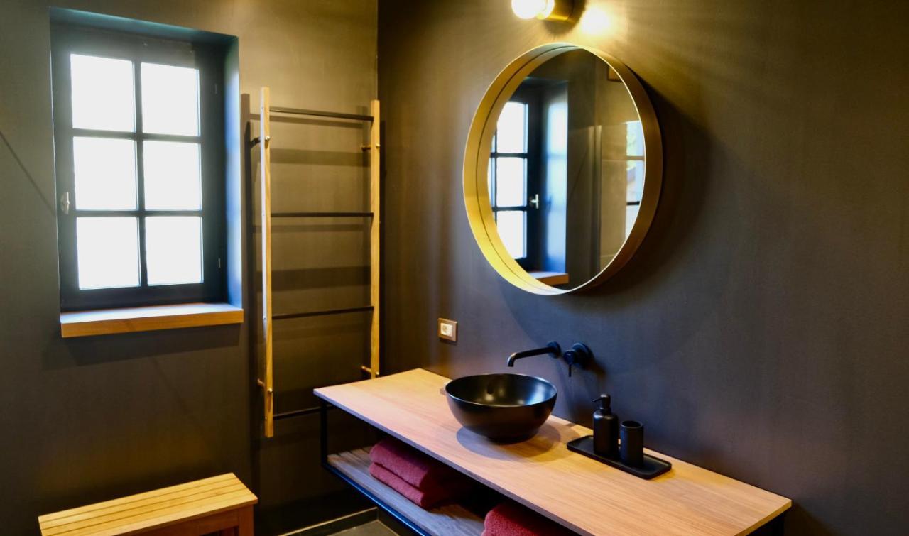 Huis Van Luut Tielt-Winge Bagian luar foto